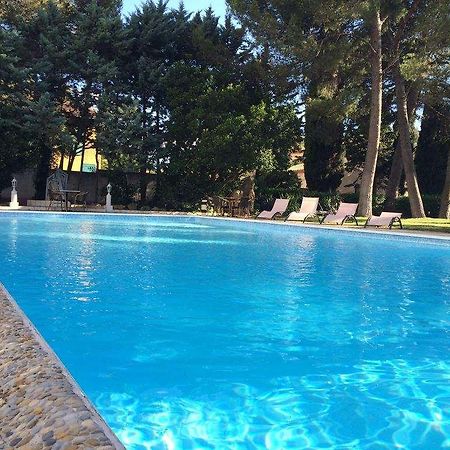 Cit'Hotel Le Mirage Istres Ανέσεις φωτογραφία