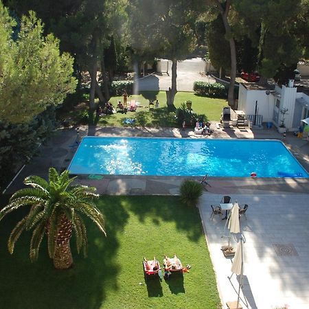 Cit'Hotel Le Mirage Istres Εξωτερικό φωτογραφία