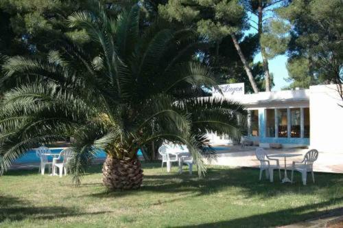 Cit'Hotel Le Mirage Istres Εξωτερικό φωτογραφία