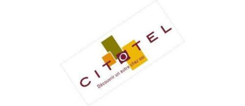 Cit'Hotel Le Mirage Istres Εξωτερικό φωτογραφία