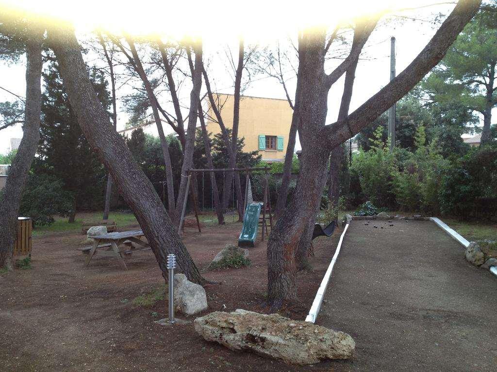 Cit'Hotel Le Mirage Istres Ανέσεις φωτογραφία