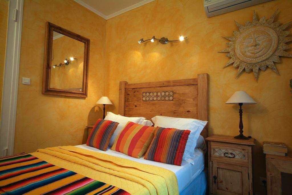 Cit'Hotel Le Mirage Istres Δωμάτιο φωτογραφία