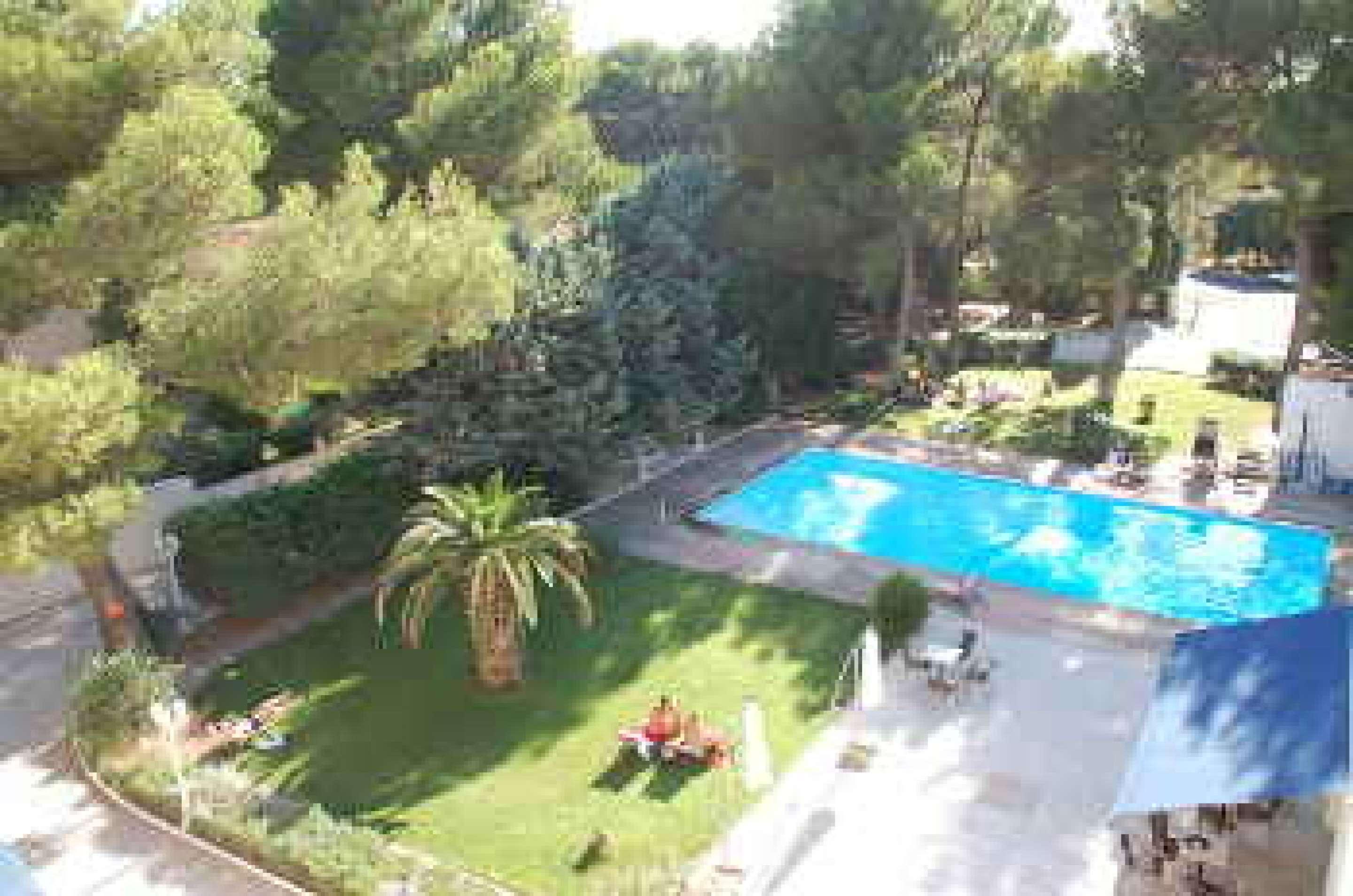Cit'Hotel Le Mirage Istres Εξωτερικό φωτογραφία