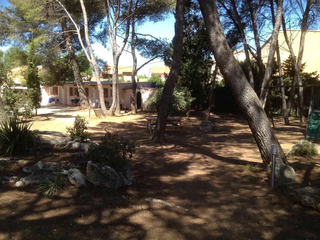Cit'Hotel Le Mirage Istres Εξωτερικό φωτογραφία
