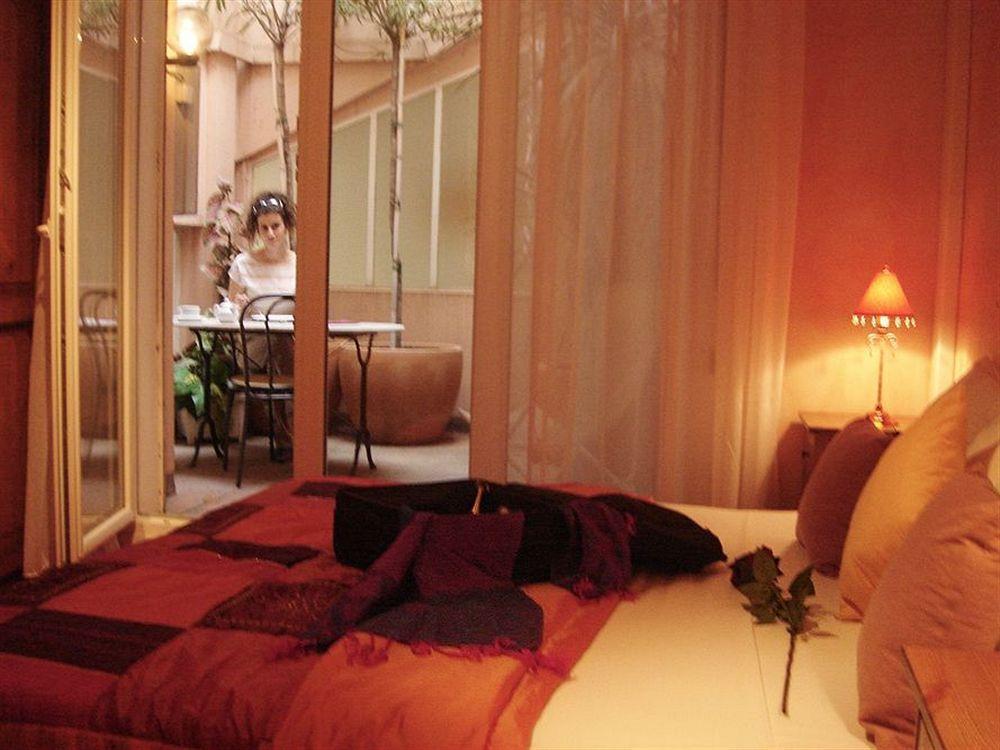 Cit'Hotel Le Mirage Istres Εξωτερικό φωτογραφία