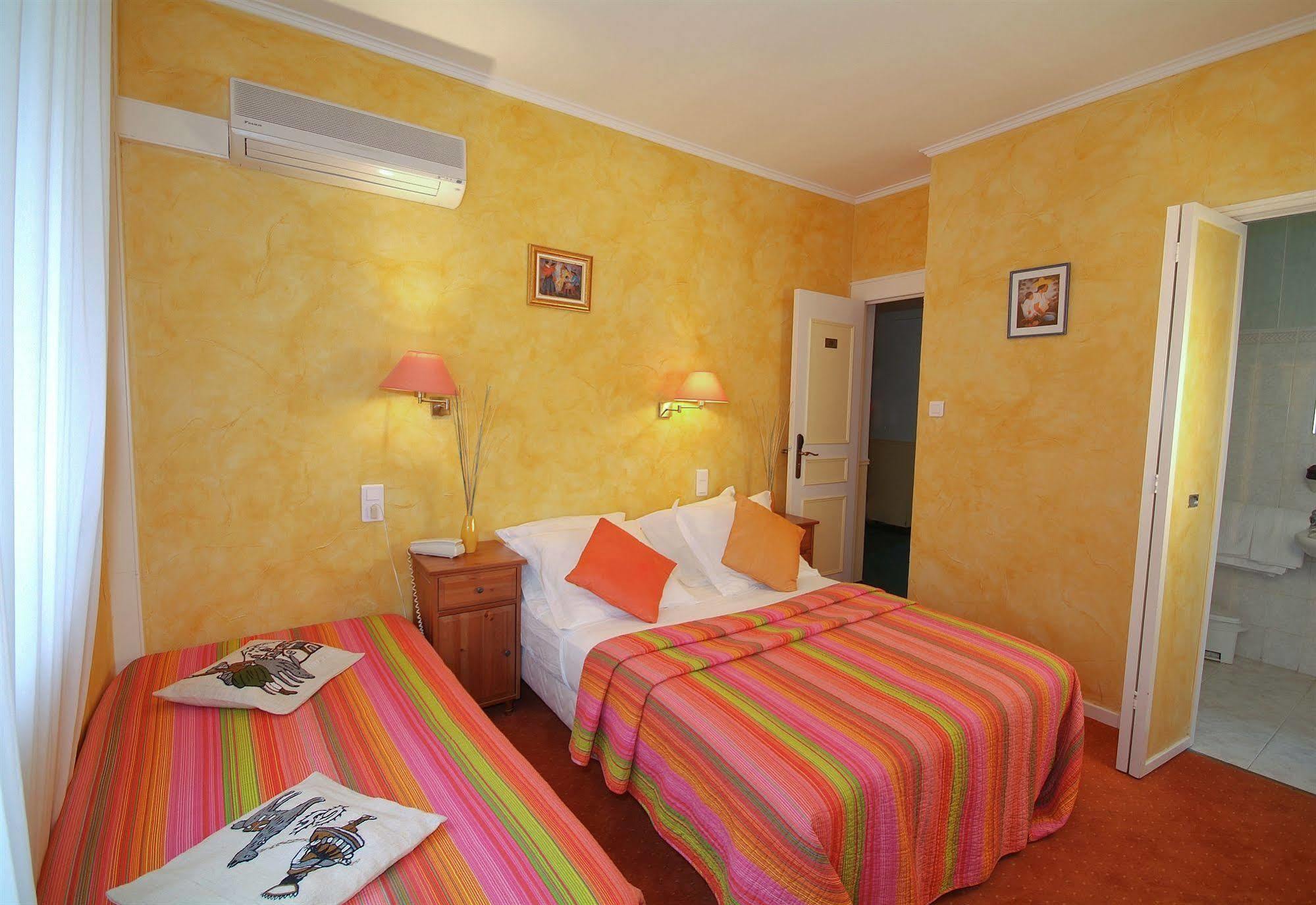 Cit'Hotel Le Mirage Istres Εξωτερικό φωτογραφία