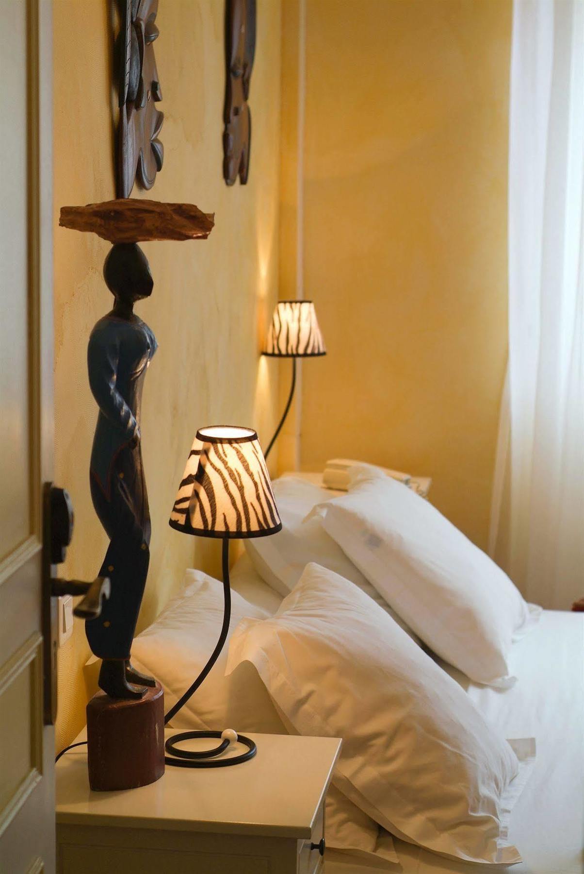 Cit'Hotel Le Mirage Istres Εξωτερικό φωτογραφία